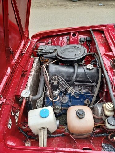 LADA (VAZ) 2102 1980, 28,480 km - 1.5 л - Bakı
