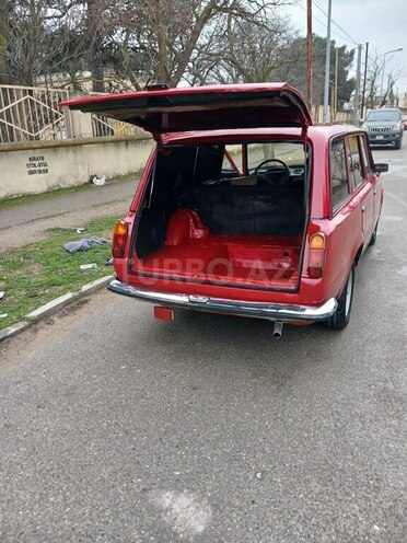 LADA (VAZ) 2102 1980, 28,480 km - 1.5 л - Bakı