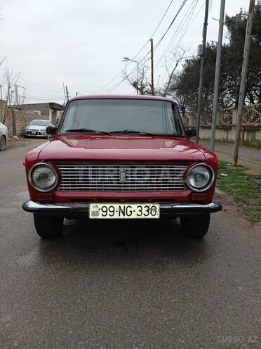 LADA (VAZ) 2102 1980, 28,480 km - 1.5 л - Bakı