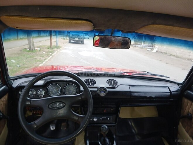 LADA (VAZ) 2102 1980, 28,480 km - 1.5 л - Bakı