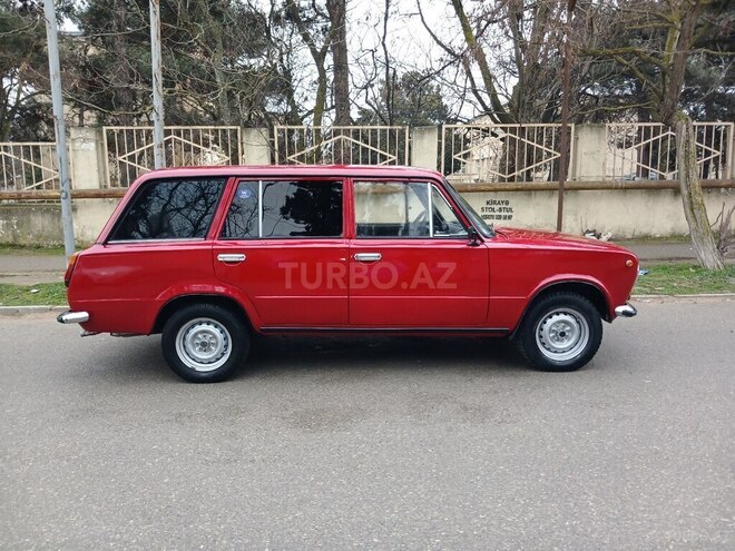 LADA (VAZ) 2102 1980, 28,480 km - 1.5 л - Bakı