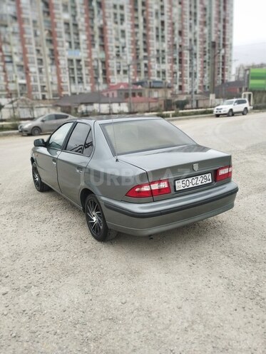 Iran Khodro Samand 2007, 377,000 km - 1.8 l - Bakı