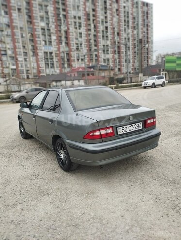 Iran Khodro Samand 2007, 377,000 km - 1.8 l - Bakı