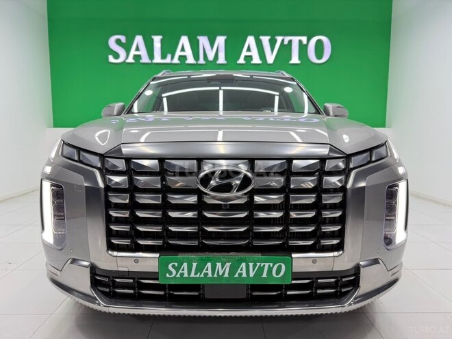 Hyundai Palisade-2