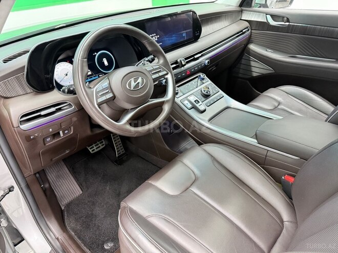 Hyundai Palisade-8