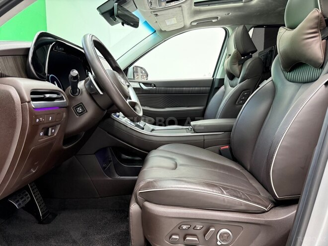 Hyundai Palisade-7
