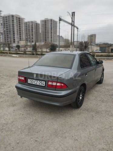 Iran Khodro Samand 2007, 377,000 km - 1.8 l - Bakı