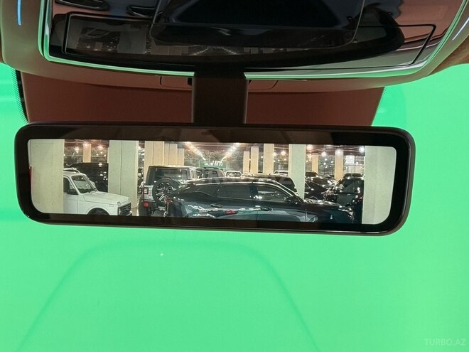BYD Yangwang U8-18