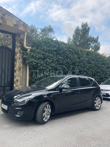 Hyundai i30 2008, 307,000 km - 1.6 l - Bakı