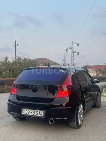 Hyundai i30 2008, 307,000 km - 1.6 l - Bakı