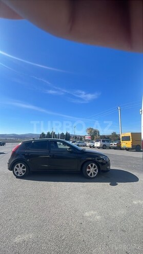 Hyundai i30 2008, 307,000 km - 1.6 l - Bakı