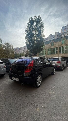 Hyundai i30 2008, 307,000 km - 1.6 l - Bakı