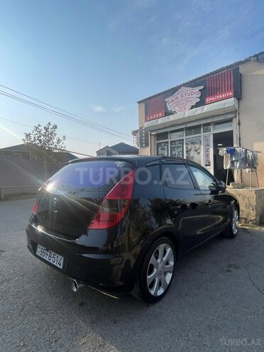 Hyundai i30 2008, 307,000 km - 1.6 l - Bakı