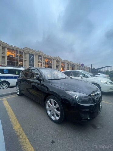 Hyundai i30 2008, 307,000 km - 1.6 l - Bakı