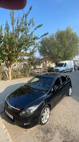 Hyundai i30 2008, 307,000 km - 1.6 l - Bakı