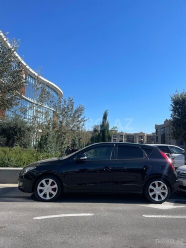 Hyundai i30 2008, 307,000 km - 1.6 l - Bakı