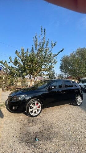 Hyundai i30 2008, 307,000 km - 1.6 l - Bakı
