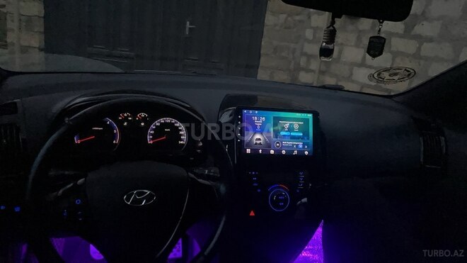 Hyundai i30 2008, 307,000 km - 1.6 l - Bakı