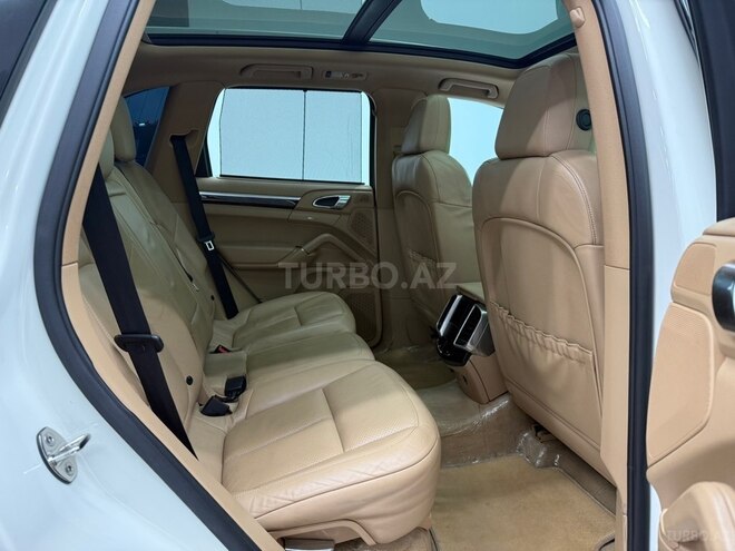 Porsche Cayenne S 2010, 35,000 km - 4.8 l - Bakı