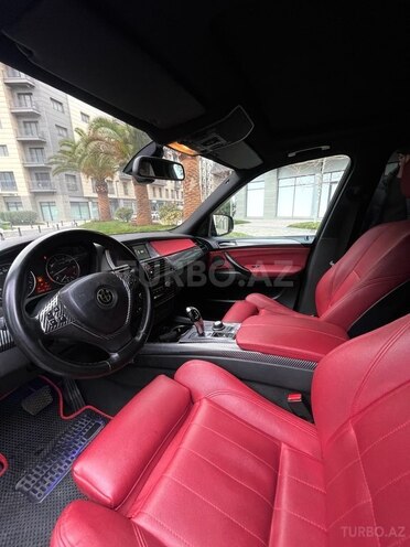 BMW X5 2008, 320,000 km - 4.8 l - Bakı