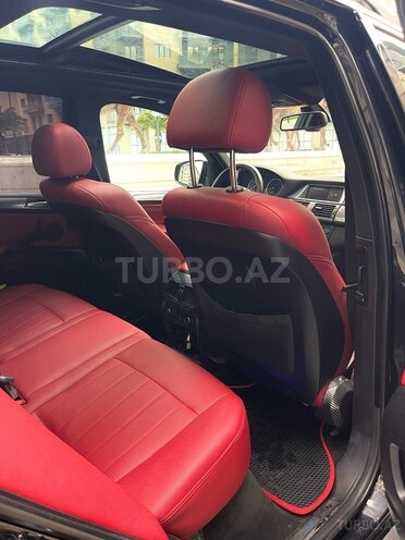 BMW X5 2008, 320,000 km - 4.8 l - Bakı