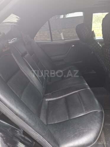 Mercedes C 200 1995, 383,000 km - 2.0 л - Bakı