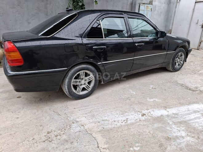 Mercedes C 200 1995, 383,000 km - 2.0 л - Bakı