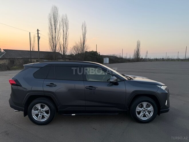 Toyota RAV4 2021, 66,700 km - 2.0 l - Bakı