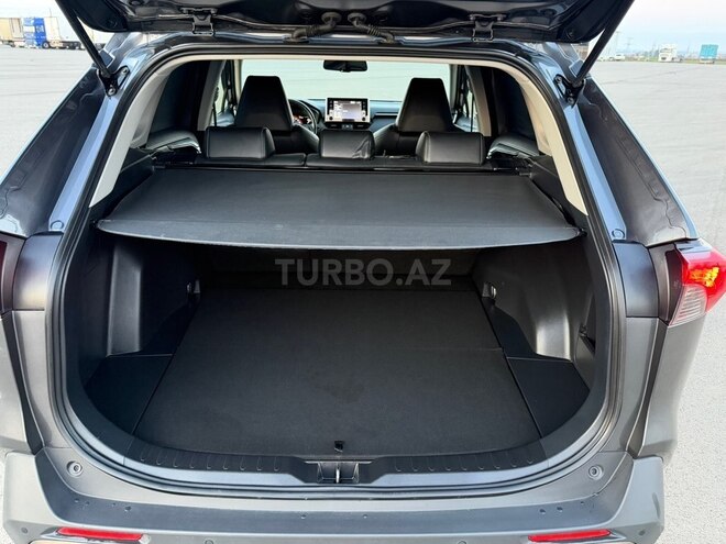 Toyota RAV4 2021, 66,700 km - 2.0 l - Bakı