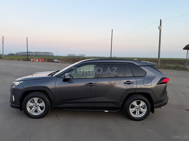 Toyota RAV4 2021, 66,700 km - 2.0 l - Bakı