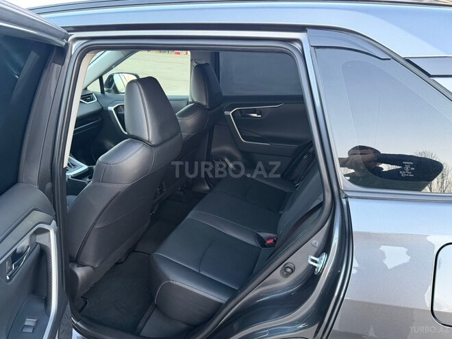 Toyota RAV4 2021, 66,700 km - 2.0 l - Bakı