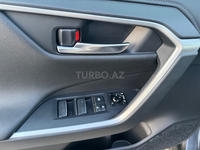 Toyota RAV4 2021, 66,700 km - 2.0 l - Bakı