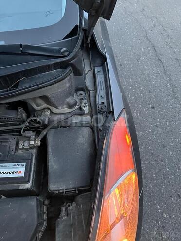 Hyundai Elantra 2013, 196,340 km - 1.8 l - Bakı