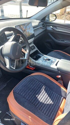 BYD Destroyer 05 2025, 27,500 km - 1.5 l - Sabirabad