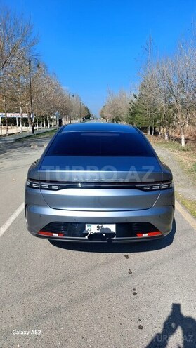 BYD Destroyer 05 2025, 27,500 km - 1.5 l - Sabirabad