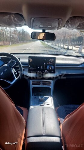 BYD Destroyer 05 2025, 27,500 km - 1.5 l - Sabirabad