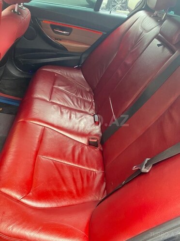 BMW 328 2012, 295,000 km - 2.0 l - Bakı