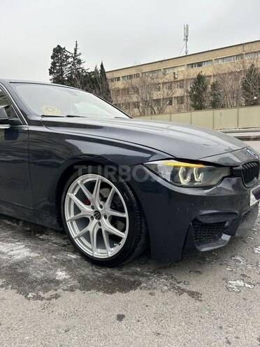BMW 328 2012, 295,000 km - 2.0 l - Bakı