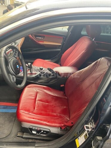 BMW 328 2012, 295,000 km - 2.0 l - Bakı