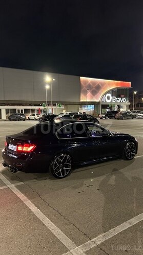 BMW 328 2012, 295,000 km - 2.0 l - Bakı