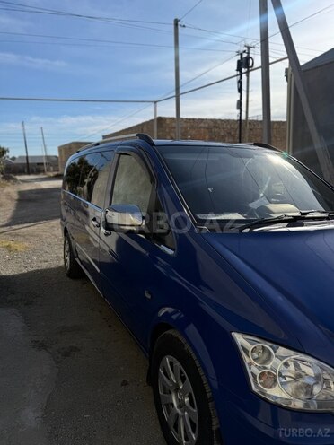 Mercedes Vito 115 CDI-2