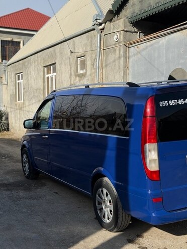 Mercedes Vito 115 CDI-3