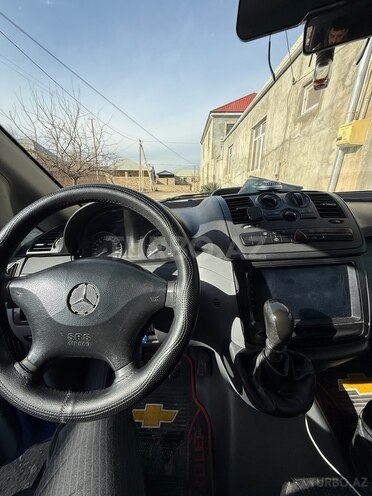 Mercedes Vito 115 CDI-5