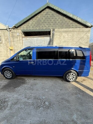 Mercedes Vito 115 CDI-6