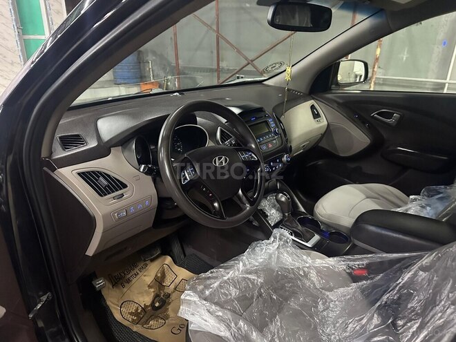 Hyundai Tucson 2015, 160,049 km - 2.0 l - Gəncə