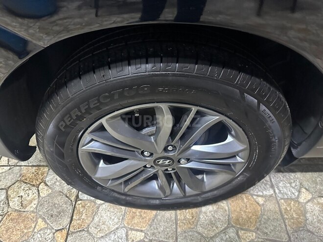 Hyundai Tucson 2015, 160,049 km - 2.0 l - Gəncə