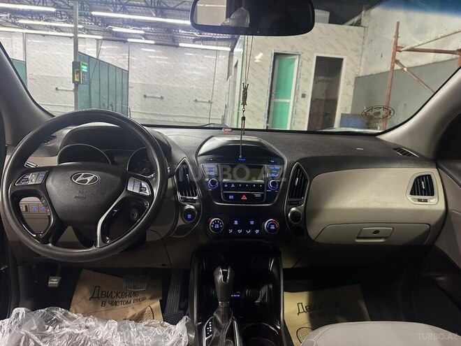 Hyundai Tucson 2015, 160,049 km - 2.0 l - Gəncə