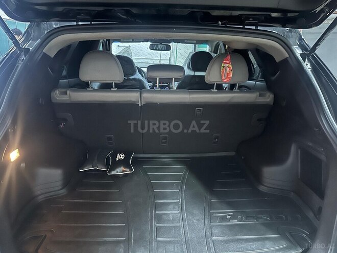 Hyundai Tucson 2015, 160,049 km - 2.0 l - Gəncə