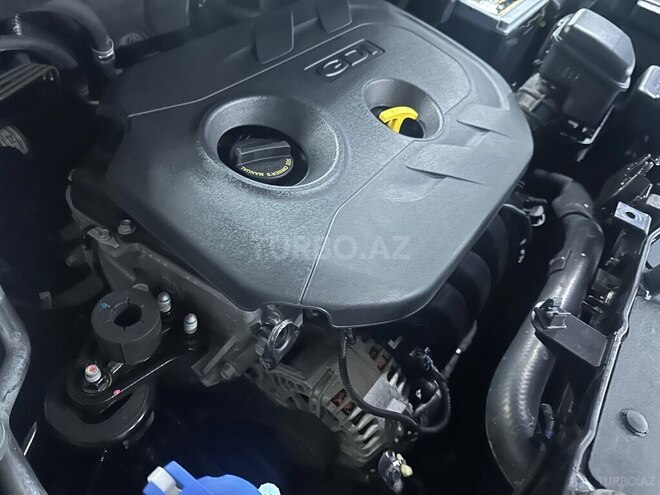 Hyundai Tucson 2015, 160,049 km - 2.0 l - Gəncə