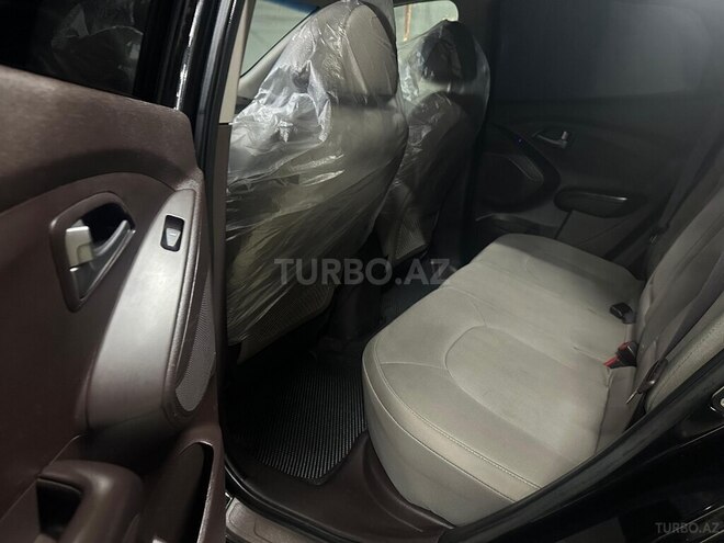 Hyundai Tucson 2015, 160,049 km - 2.0 l - Gəncə